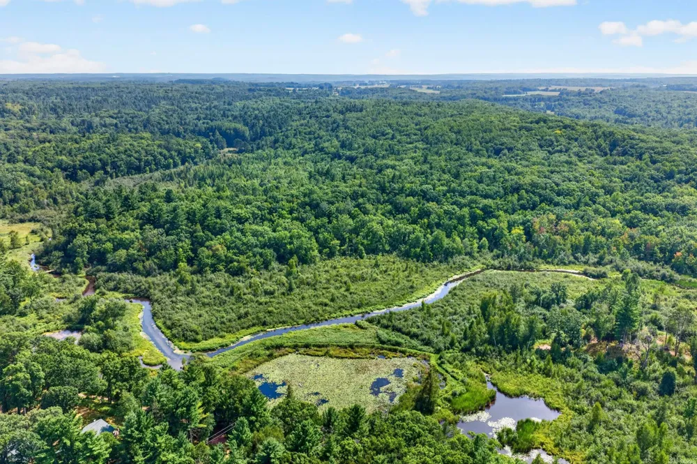TBD Cty Hwy B Shell Lake, WI 54871