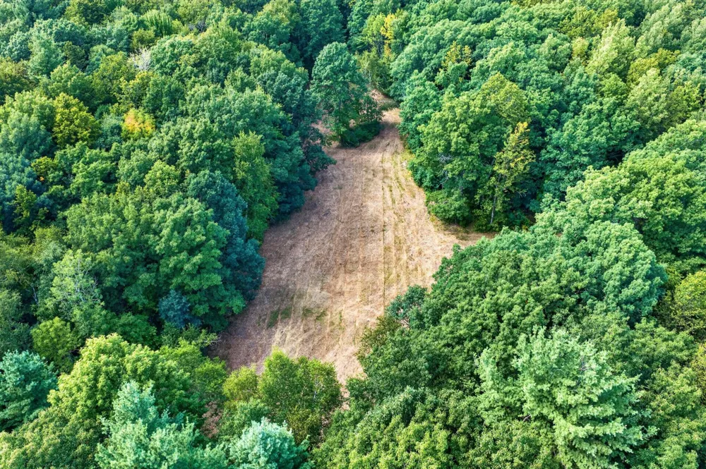 TBD Cty Hwy B Shell Lake, WI 54871
