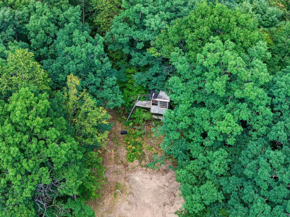 TBD Cty Hwy B Shell Lake, WI 54871