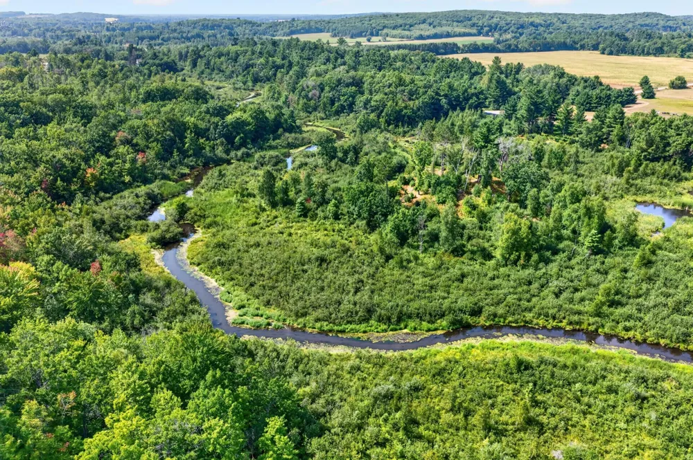 TBD Cty Hwy B Shell Lake, WI 54871