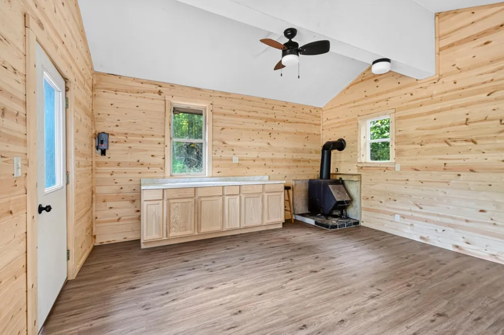 TBD Cty Hwy B Shell Lake, WI 54871