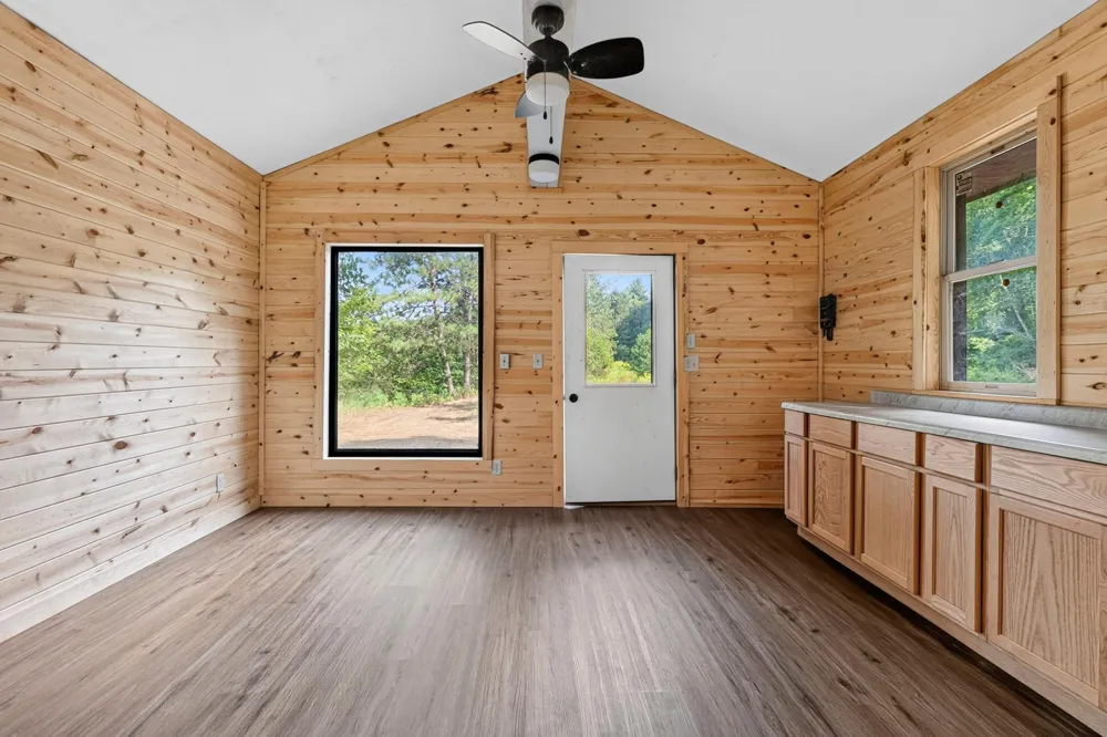 TBD Cty Hwy B Shell Lake, WI 54871