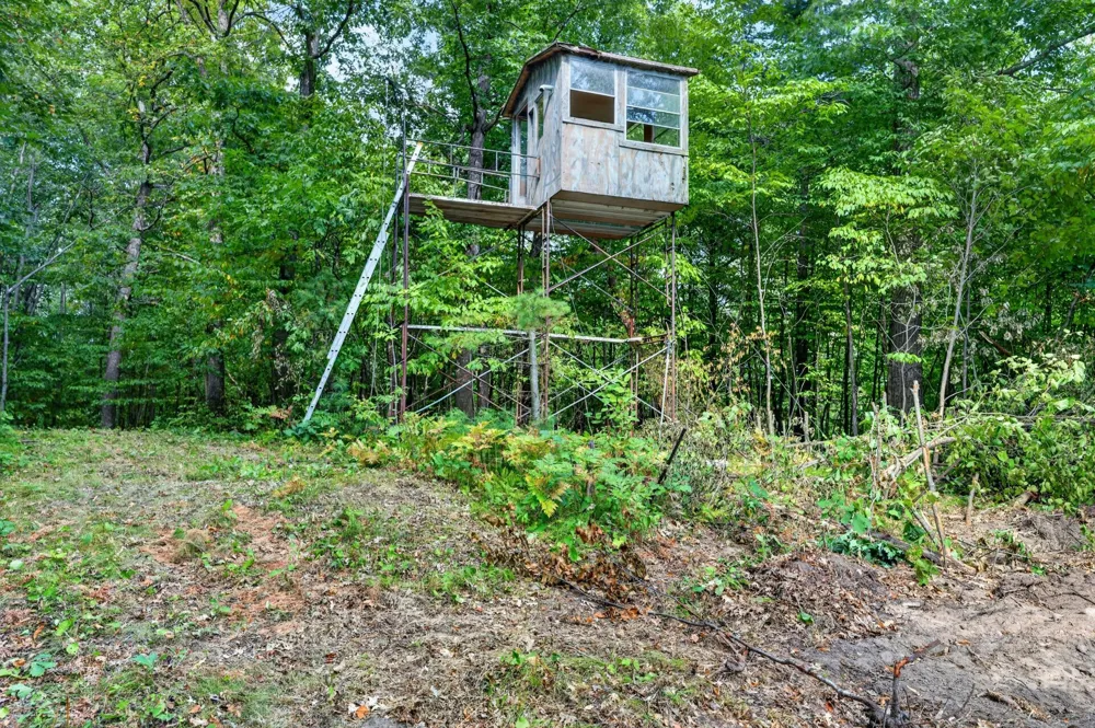 TBD Cty Hwy B Shell Lake, WI 54871