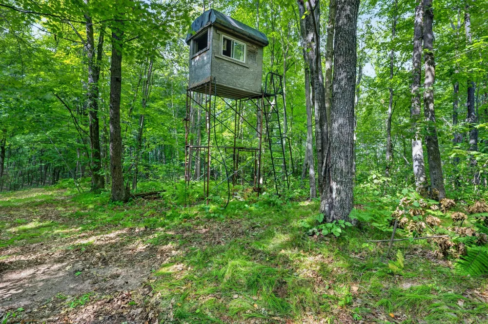 TBD Cty Hwy B Shell Lake, WI 54871