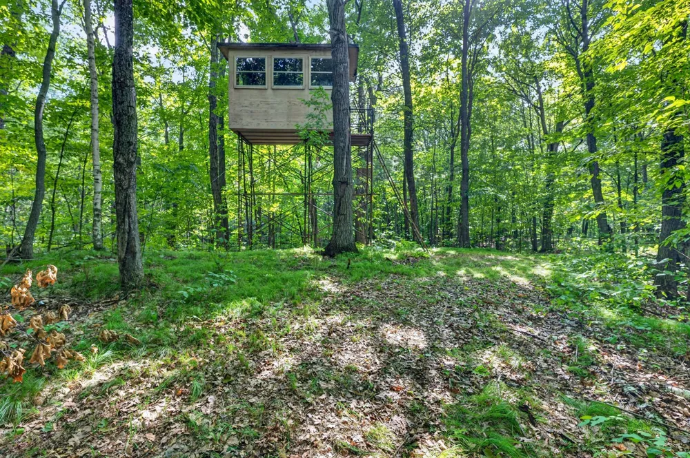 TBD Cty Hwy B Shell Lake, WI 54871