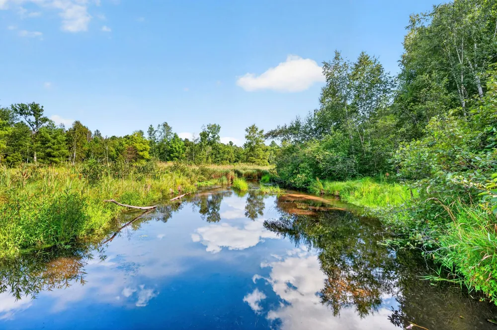 TBD Cty Hwy B Shell Lake, WI 54871