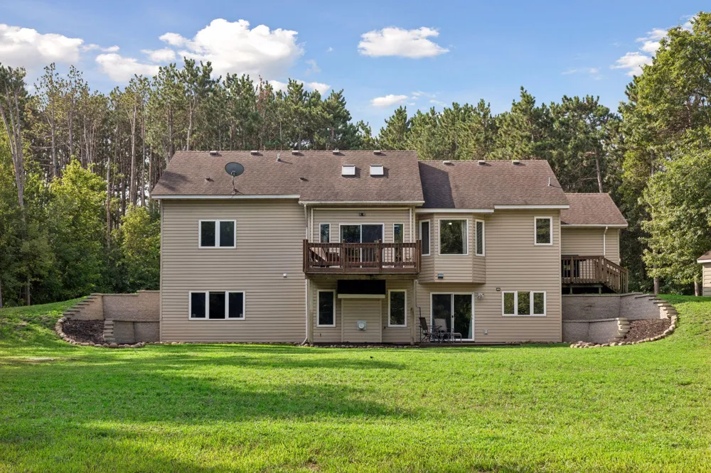 13185 Island View Drive NW Elk River, MN 55330