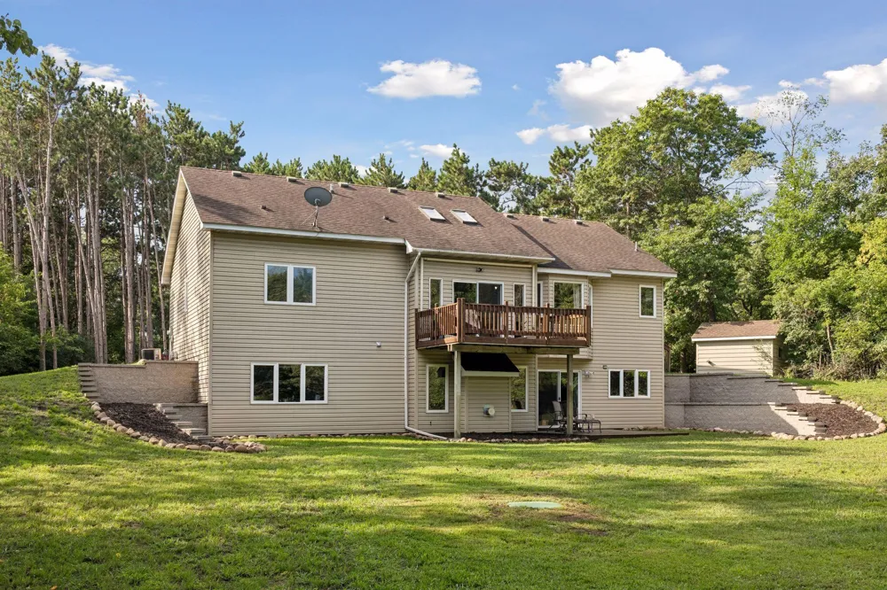 13185 Island View Drive NW Elk River, MN 55330