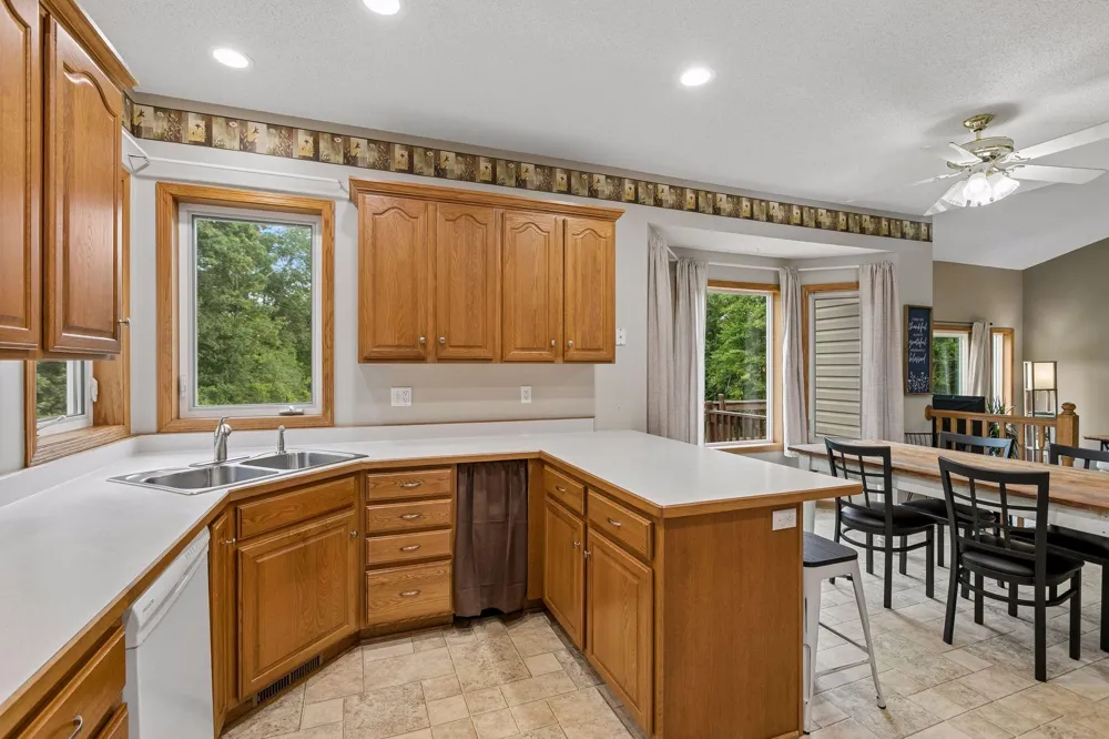 13185 Island View Drive NW Elk River, MN 55330