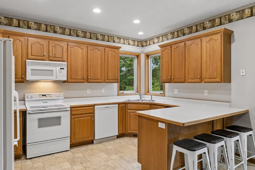13185 Island View Drive NW Elk River, MN 55330