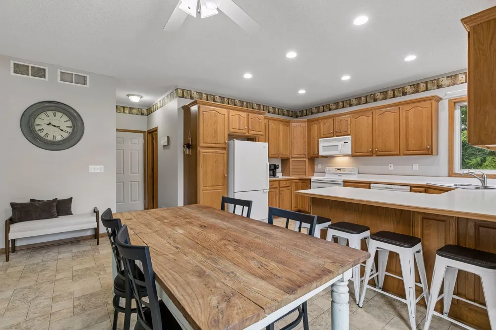 13185 Island View Drive NW Elk River, MN 55330