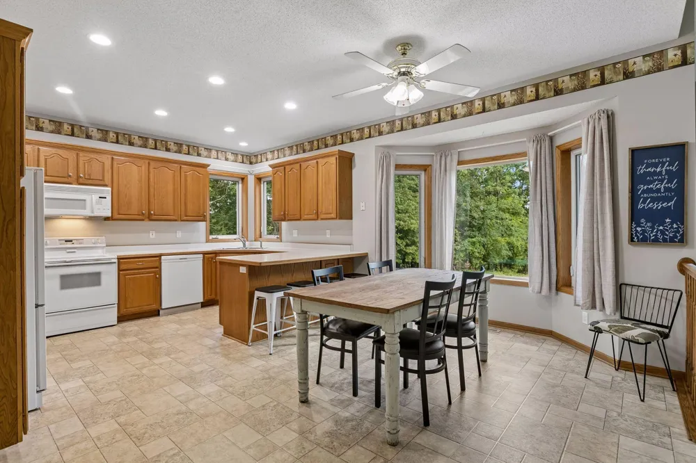 13185 Island View Drive NW Elk River, MN 55330