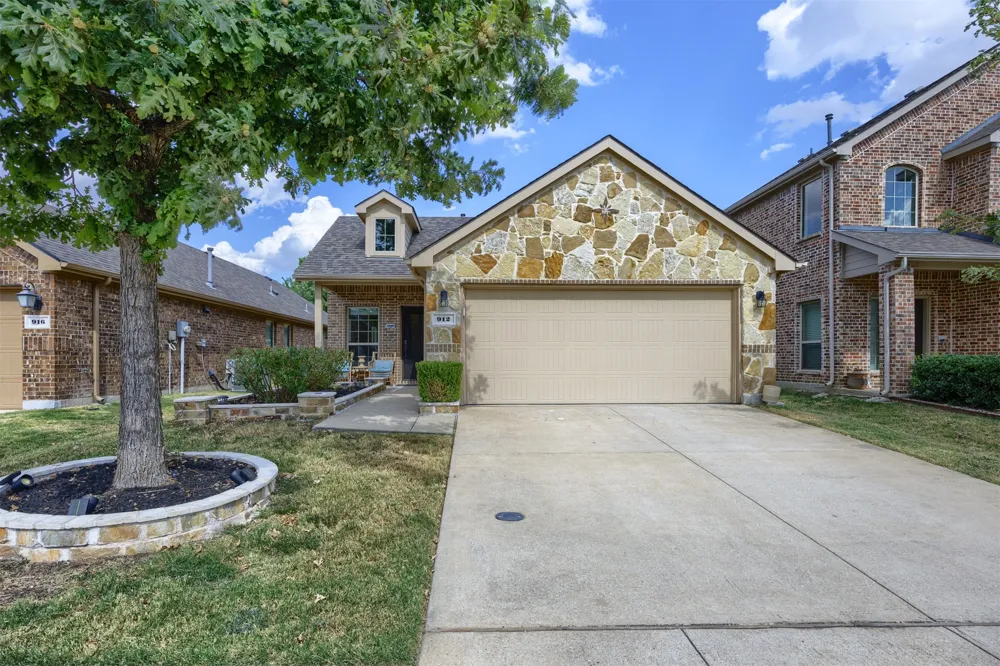 912 Gray Fox Drive McKinney, TX 75071