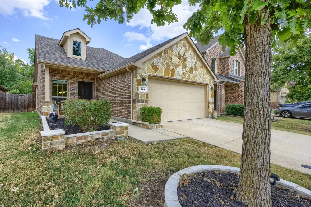 912 Gray Fox Drive McKinney, TX 75071