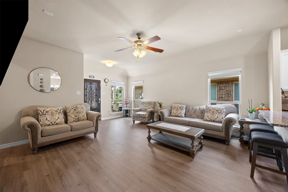 912 Gray Fox Drive McKinney, TX 75071