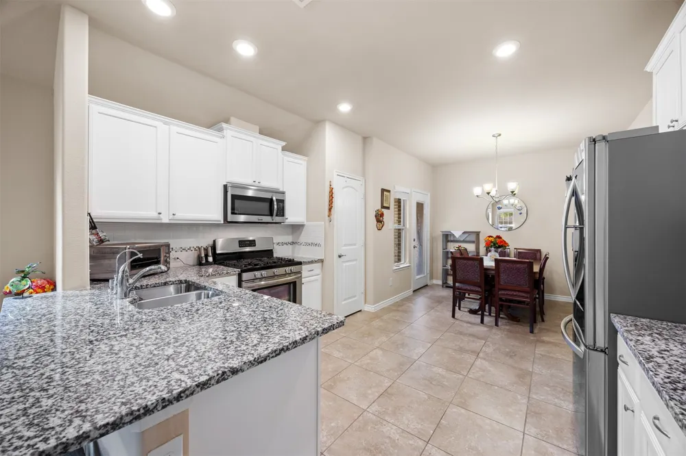 912 Gray Fox Drive McKinney, TX 75071