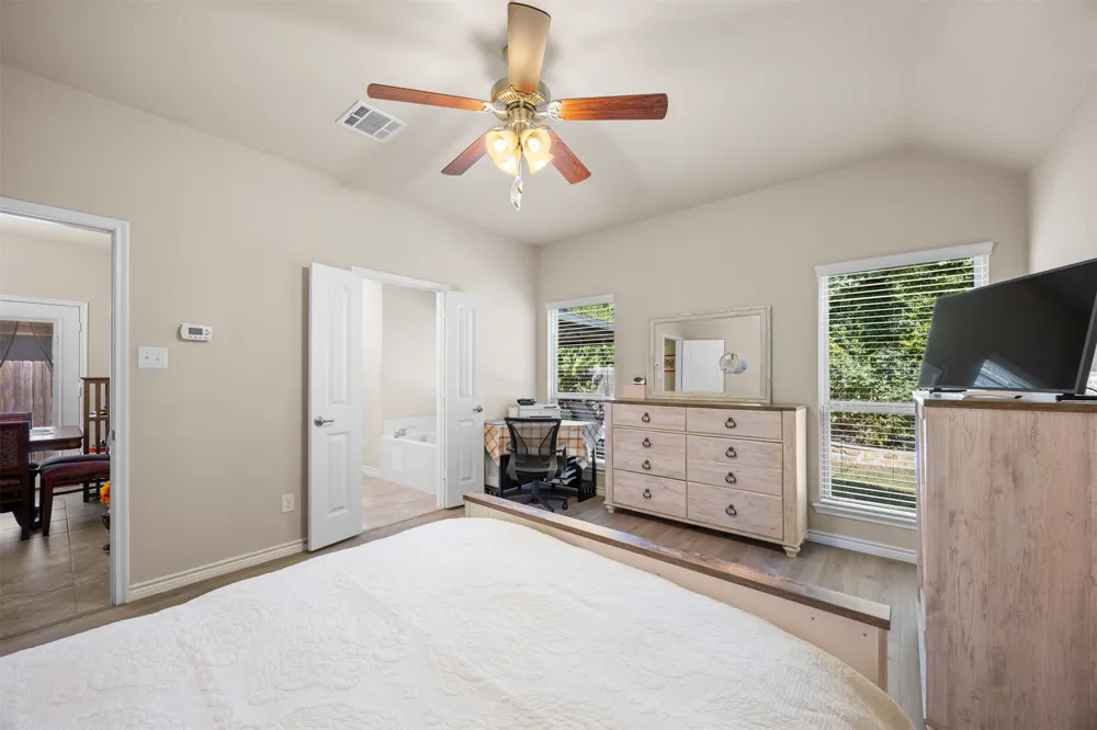 912 Gray Fox Drive McKinney, TX 75071