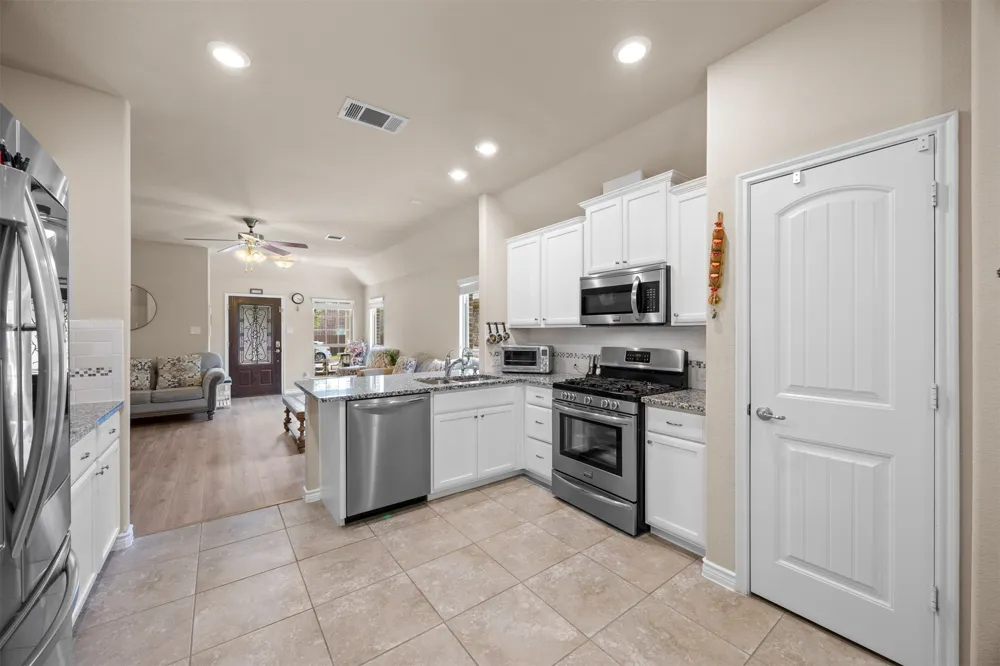 912 Gray Fox Drive McKinney, TX 75071