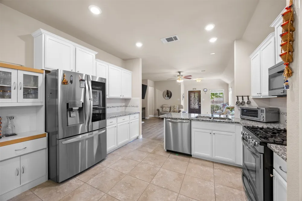 912 Gray Fox Drive McKinney, TX 75071