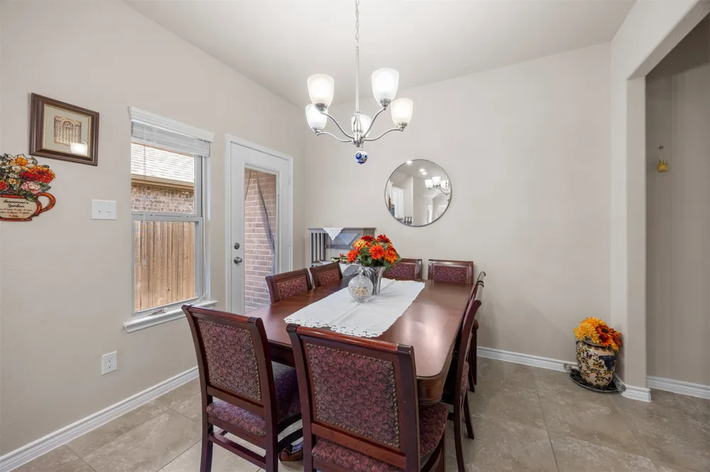 912 Gray Fox Drive McKinney, TX 75071