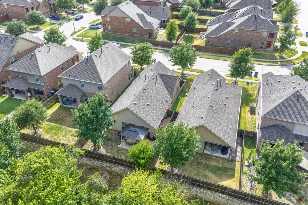 912 Gray Fox Drive McKinney, TX 75071