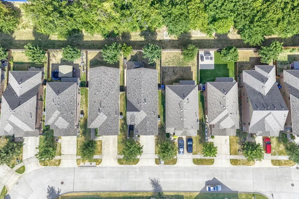 912 Gray Fox Drive McKinney, TX 75071