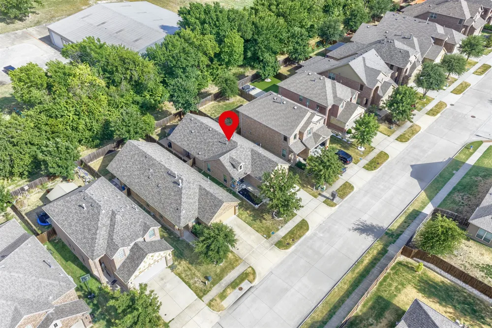 912 Gray Fox Drive McKinney, TX 75071