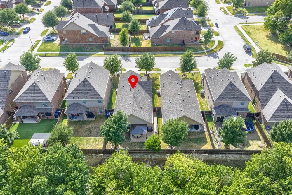 912 Gray Fox Drive McKinney, TX 75071