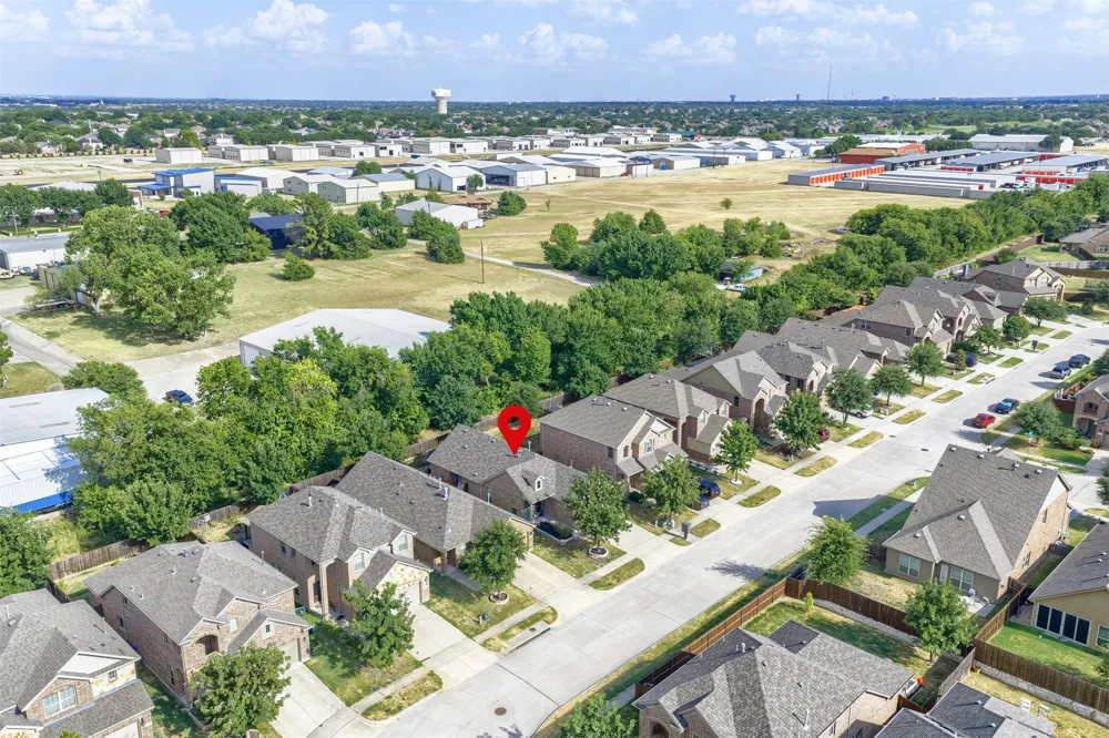 912 Gray Fox Drive McKinney, TX 75071