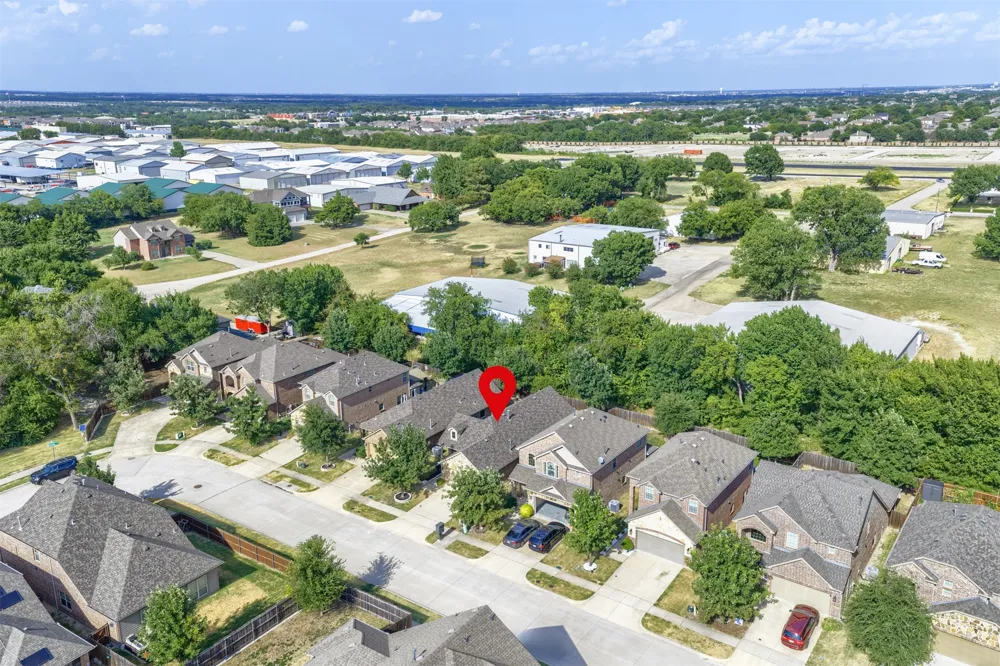 912 Gray Fox Drive McKinney, TX 75071
