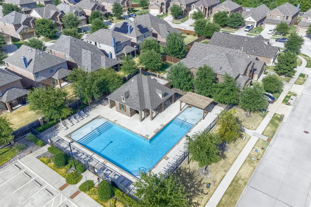 912 Gray Fox Drive McKinney, TX 75071