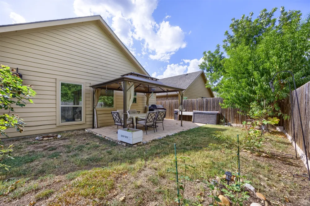 912 Gray Fox Drive McKinney, TX 75071