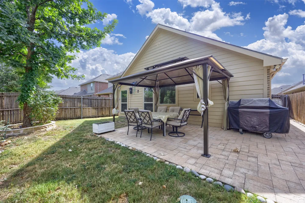912 Gray Fox Drive McKinney, TX 75071