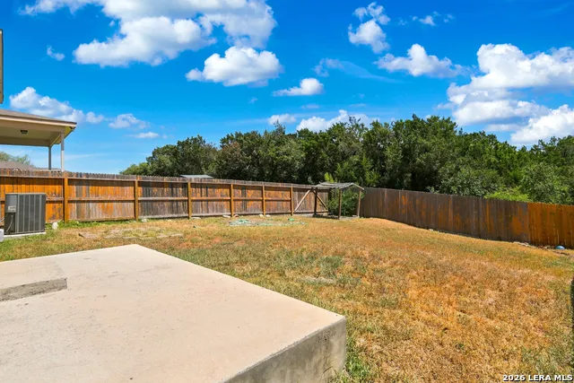 25002 Remington Oaks San Antonio, TX 78261