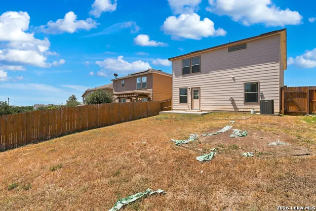 25002 Remington Oaks San Antonio, TX 78261