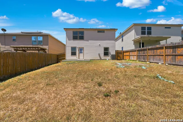 25002 Remington Oaks San Antonio, TX 78261