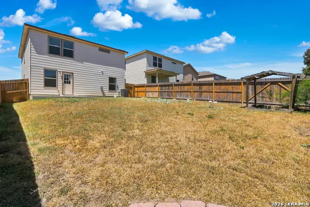 25002 Remington Oaks San Antonio, TX 78261