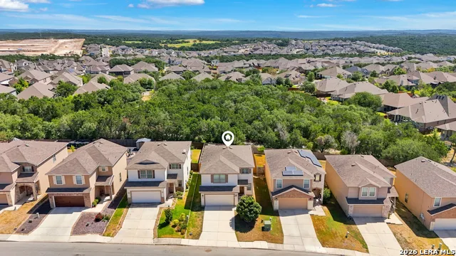 25002 Remington Oaks San Antonio, TX 78261