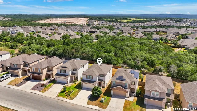 25002 Remington Oaks San Antonio, TX 78261