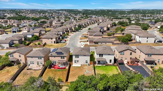 25002 Remington Oaks San Antonio, TX 78261