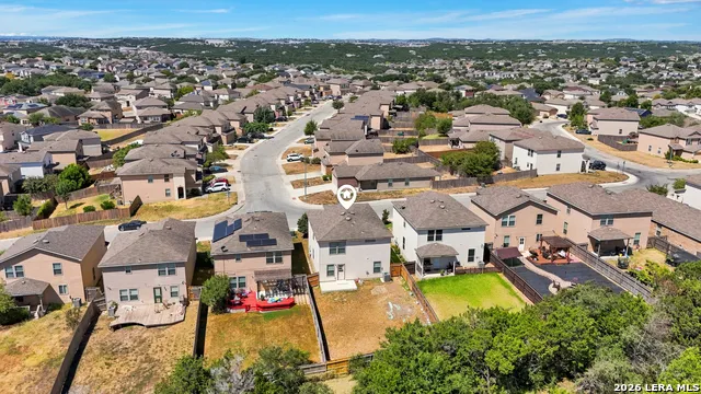 25002 Remington Oaks San Antonio, TX 78261