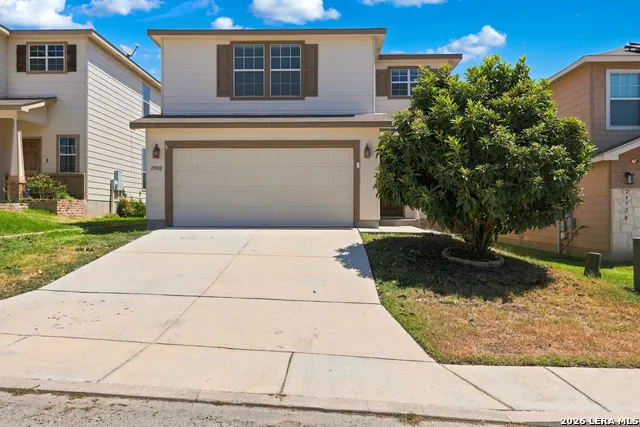 25002 Remington Oaks San Antonio, TX 78261