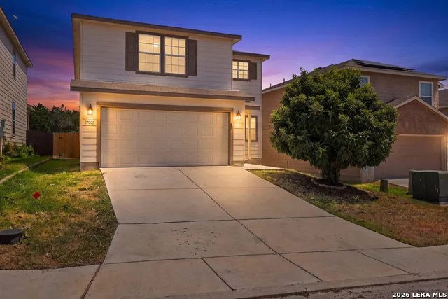 25002 Remington Oaks San Antonio, TX 78261