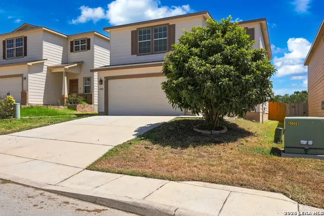 25002 Remington Oaks San Antonio, TX 78261