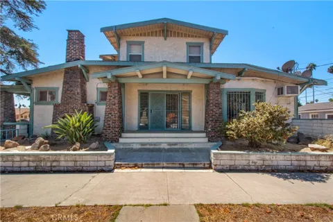 4301 Arlington Ave.