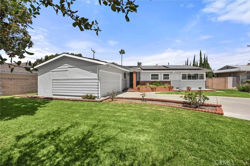 10351 Ballard Drive Garden Grove, CA 92840