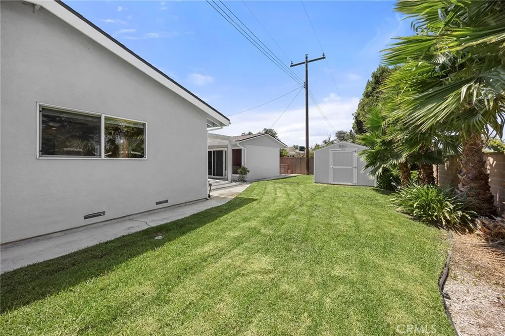 10351 Ballard Drive Garden Grove, CA 92840