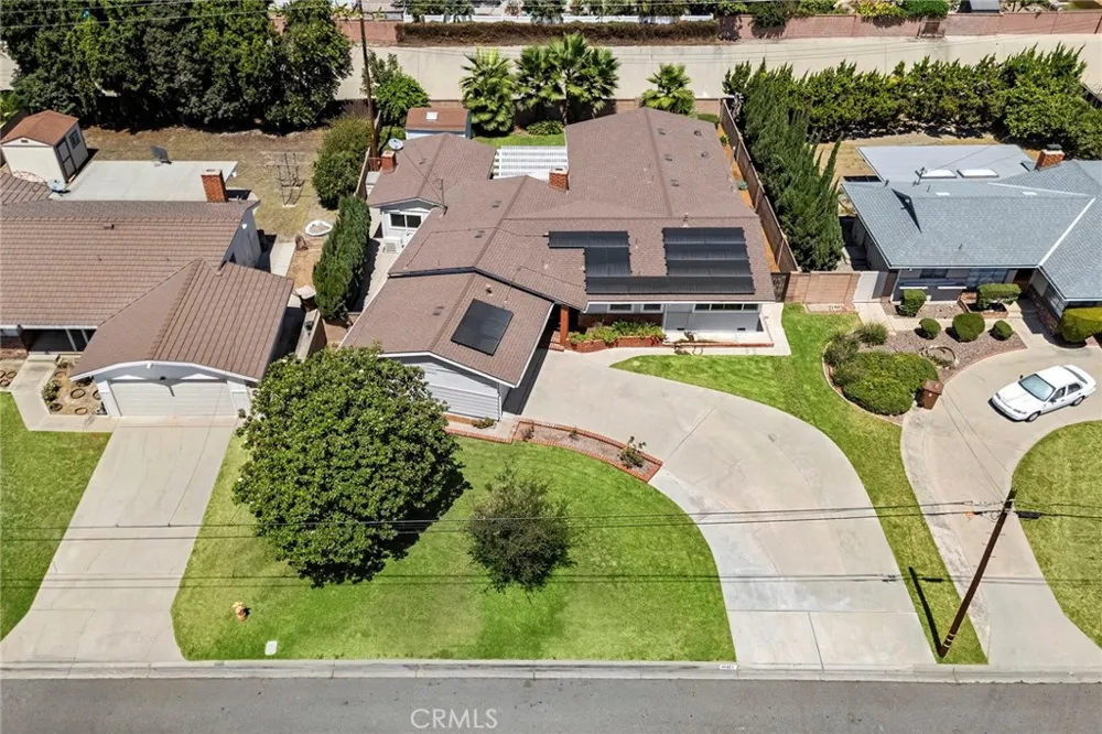10351 Ballard Drive Garden Grove, CA 92840