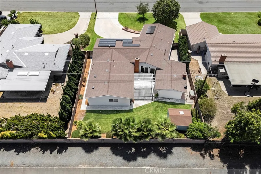 10351 Ballard Drive Garden Grove, CA 92840