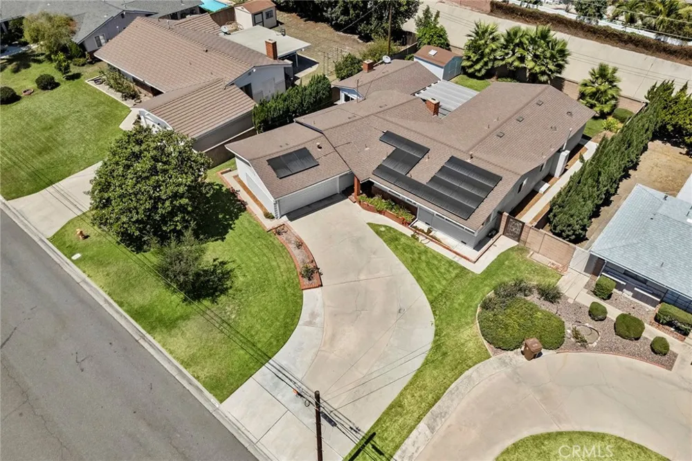 10351 Ballard Drive Garden Grove, CA 92840